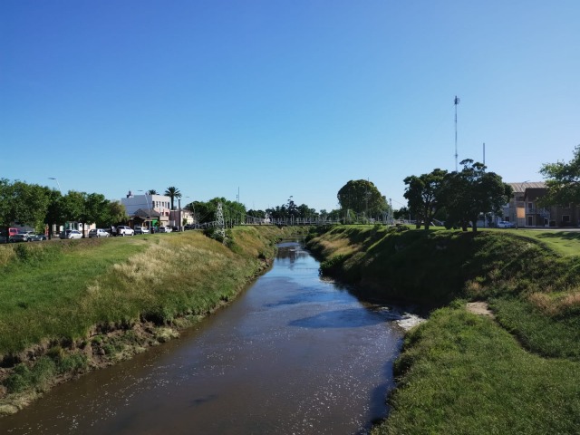 Mircoles con ascenso de la temperatura en la Provincia